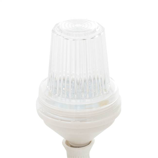 C7 LED PureWhite Strobe Bulb 35/Min