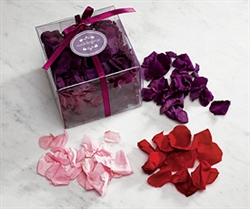 Preserved Natural Rose Petals