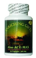 Aloe Ace - Max - Enriching Gifts Products