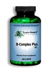 B-Complex Plus - 60 capsules