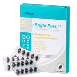 FEBICO Bright Eyes