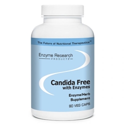 Candida Free