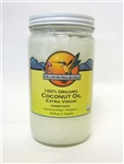 Coconut Oil - 32 ounce
