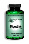 Enzyme Research Products Digestive Enzyme - 270 capsules