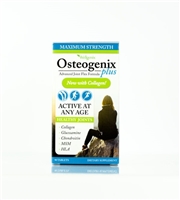 Osteogenix Advanced Joint Flex Formula