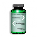 Pre Digestive - Enzyme Research Products