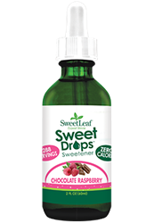 Stevia - Chocolate Raspberry