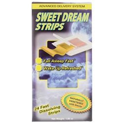 Sweet Dream Strips Essential Source