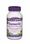 Turmeric
60 capsules