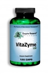 Vitazyme - 120 capsules