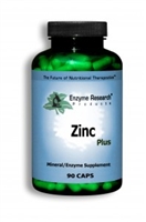 Zinc Plus - 90 capsules
