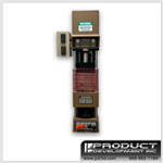 Desktop Plastic Injection Molding Machine