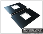 Formech 1372 Vacuum Former Reducing Window