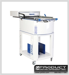 Formech 508DT Vacuum Former Rolling Cart