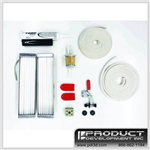 Formech 508FS Vacuum Former Spare Parts Kit