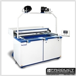 Formech 1372 Vacuum Forming Machine