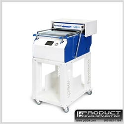 Formech 450DT Vacuum Forming Machine
