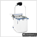 Formech 686 Vacuum Forming Machine