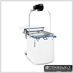 Formech 686 Vacuum Forming Machine