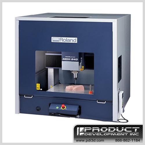 Roland MDX-540 Desktop Milling Machine