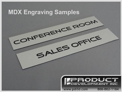 PDI Engraving Kit