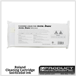 Roland Cleaning Cartridge Sol/EcoSol ink - SL-CL