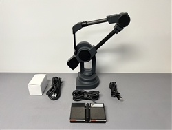 Revware MicroScribe G2X 3D Digitizer Demo Unit