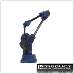 Revware MicroScribe MLX 3D Digitizer Portable CMM