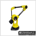 Revware MicroScribe i+ 3D Digitizer Portable CMM