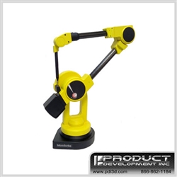 Revware MicroScribe i+ 3D Digitizer Portable CMM