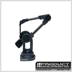 Revware MicroScribe G2X 3D Digitizer