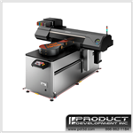 Roland CO-300i-F2 30" VersaOBJECT UV Large Format Flatbed Printer