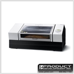 Roland LEF2-300D VersaUV Flatbed UV Printer