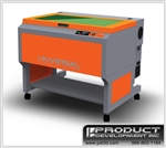 Universal Laser PLS6MW Laser System