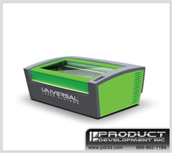 Universal Laser VLS3.60DT Laser System