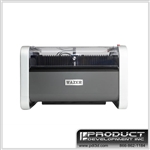 WAZER Desktop Waterjet Cutter