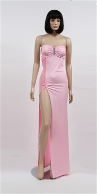 Kamala Collection Sexy Evening Gowns - Jane tube dress