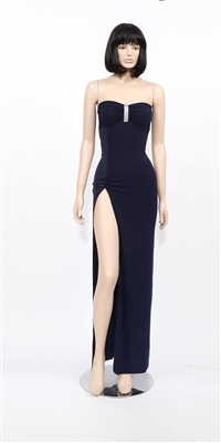 Kamala Collection Sexy Evening Gowns - Jane tube dress