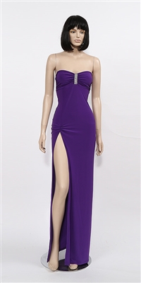 Kamala Collection Sexy Evening Gowns - Jane tube dress