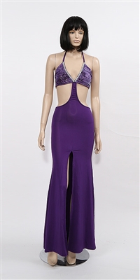 Kamala Collection Sexy Evening Gowns - Roxanne dress