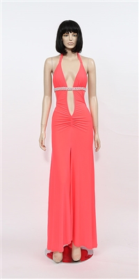 Kamala Collection Sexy Evening Gowns - Paradise dress