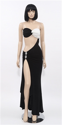 Ariel - Tube dress by Kamala Collection