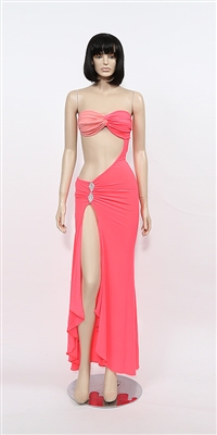 Ariel - Tube dress by Kamala Collection