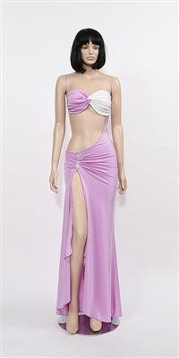 Ariel - Tube dress by Kamala Collection