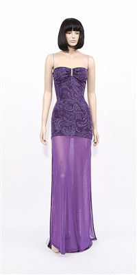 Kamala Collection Sexy Evening Gowns - Bella