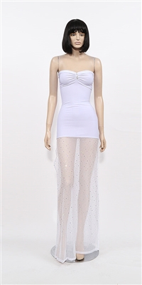 Kamala Collection Sexy Evening Gowns - Bella