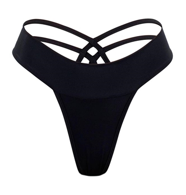 Belinda X-Back g-string by Kamala Collection