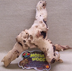 Zoo Med Mopani Wood Medium