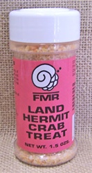 FMR Hermit Crab Fruit Treat Bottle