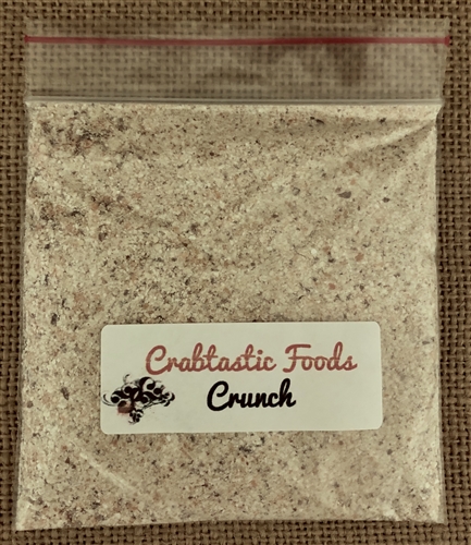 Crabtastic Crunch Mix